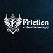 Friction Tattoo Supply