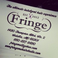 Fringe Salon Company