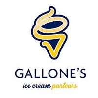 Gallones Ice Cream Bournemouth