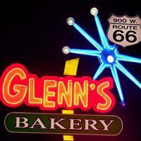 Glenn’s Bakery