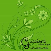 Guccione Salon and Spa