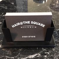 Hair At The Square – Meldrum