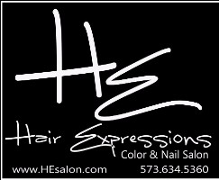 Hair Expressions Color and Nail Salon