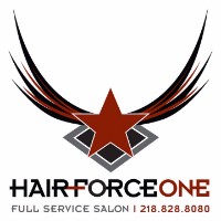 Hair-Force One