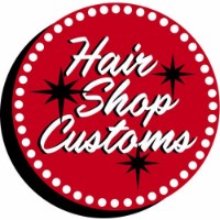 Hair Shop Customs