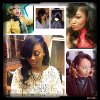 Hair by Narquita