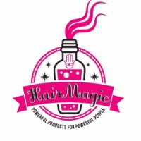 HairMagic Salon & Retail Store