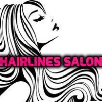 Hairlines Salon