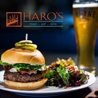 Haro’s Restaurant & Bar