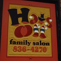 Hats Off Family Salon