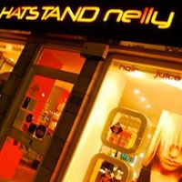 Hatstand Nelly Hairdressers