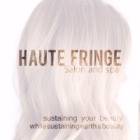 Haute Fringe Salon and Spa