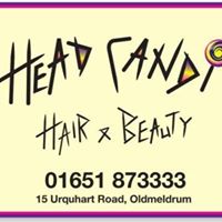 Head Candi Hair & Beauty