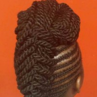 Head Quarters African HAIR Braiding