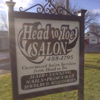 Head to Toe Salon