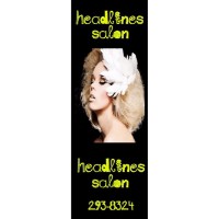 Headlines Full Service Salon