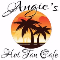 Hot Tan Cafe