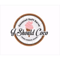 I Should Coco Ice Cream