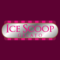 Ice Scoop Gelato