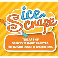 Ice Scrape