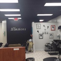 Illusions Salon & Day Spa