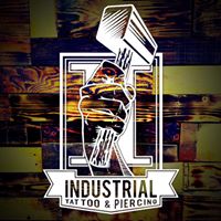 Industrial Tattoo