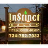 Instinct salon