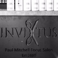 Inviktus Salon Springfield