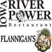 Iowa River Power Restaurant