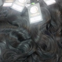 Irreplaceable Hair by MS HAIR R US