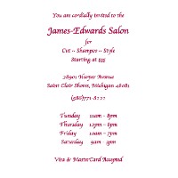 James Edwards Salon and Spa