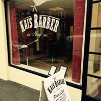 Kai’s Barbershop