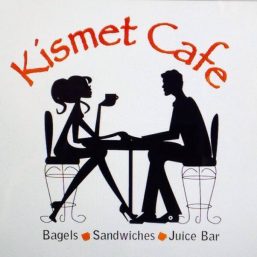 Kismet cafe