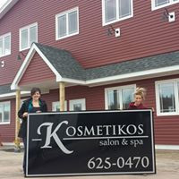 Kosmetikos Salon & Spa