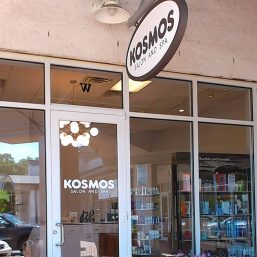 Kosmos Salon and Spa