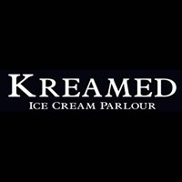 Kreamed Ice Cream Parlour