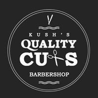 Kush’s Quality Cuts Barbershop