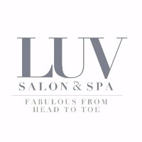 LUV Salon and Spa