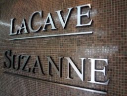 LaCave Suzanne Salon