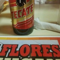 Las Flores Mexican Restaurant. Iowa Falls IA