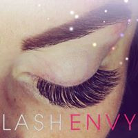 Lash Envy Halifax