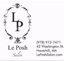 Le Posh Salon