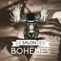 Le salon des bohèmes