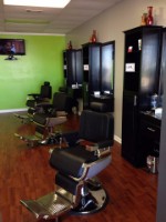 Level III Barbershop & Salon