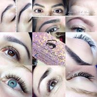 Luxe Lash & Brow Bar