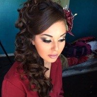 Maquillaje Profesional las vegas nv