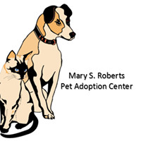 Mary S. Roberts Pet Adoption Center