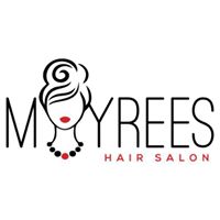 Mayrees salon Aberdeen