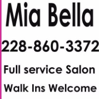 Mia Bella Salon – Biloxi