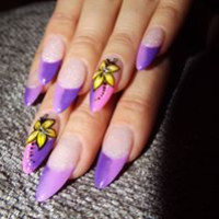 Miracle Nails by Bogi